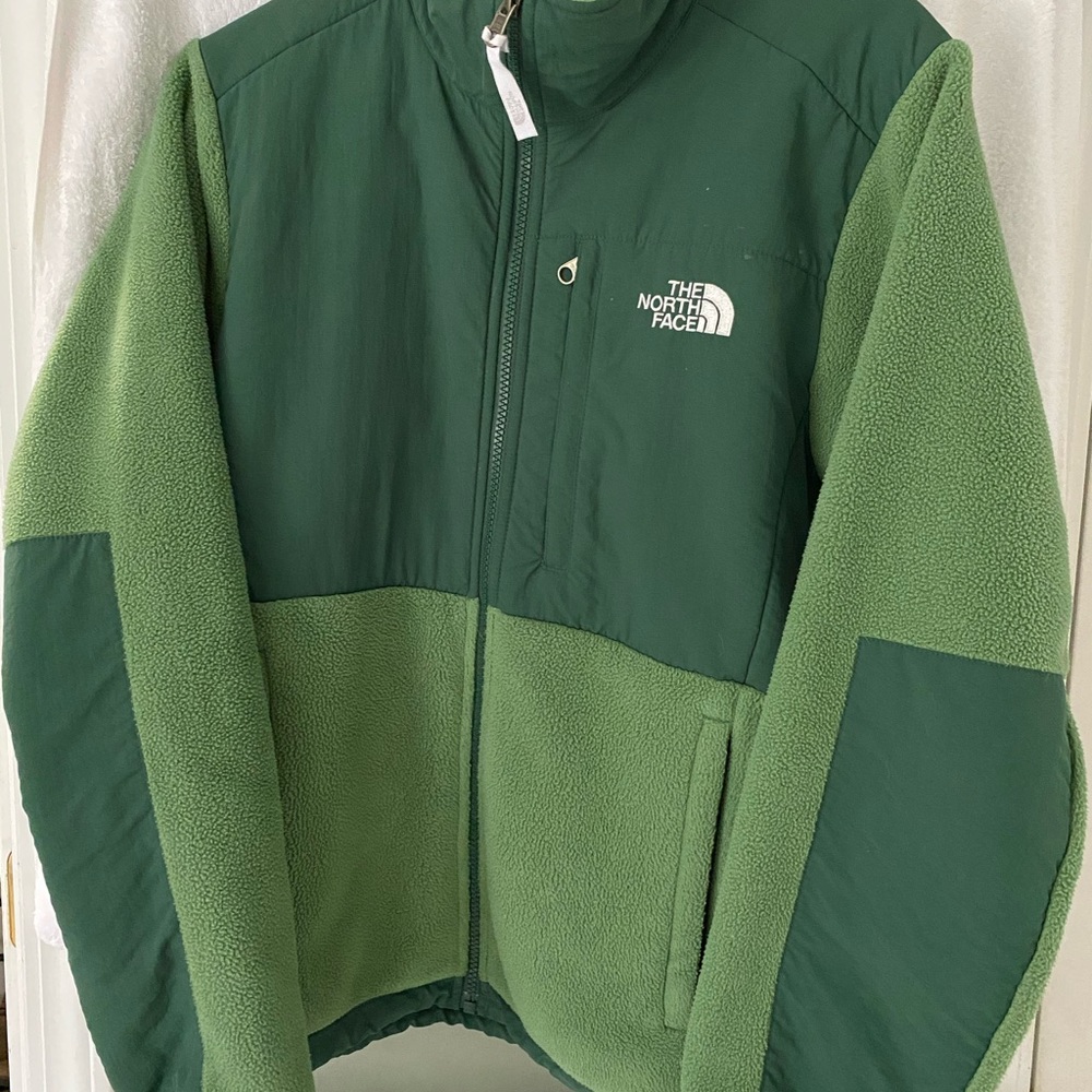 Northface Jacket